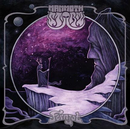 Mammoth Storm - Fornjot (Lossless) (WEB)