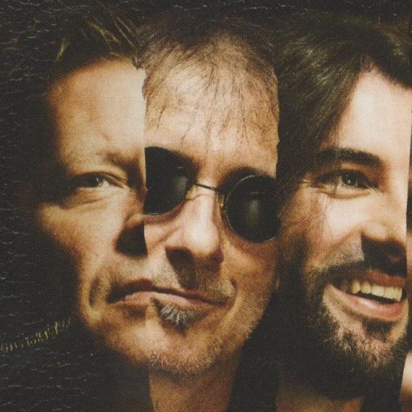 The Unity - Discography (2017 - 2023)