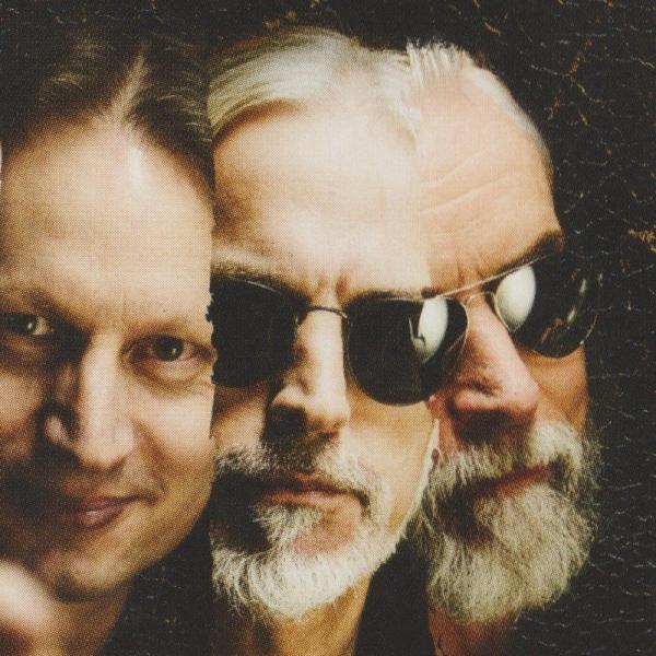 The Unity - Discography (2017 - 2023)