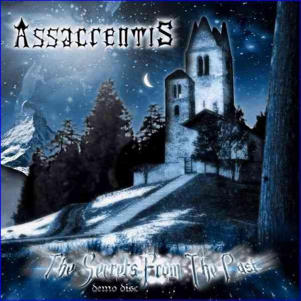 Assacrentis  - Discography (2004-2017)