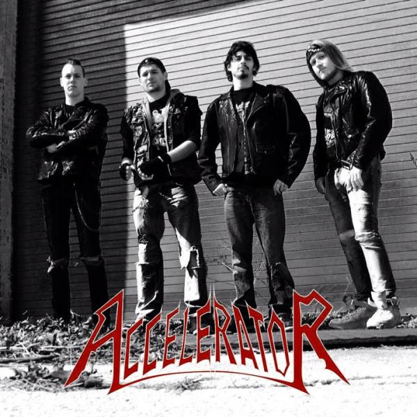 Accelerator - Discography (2015 - 2017)