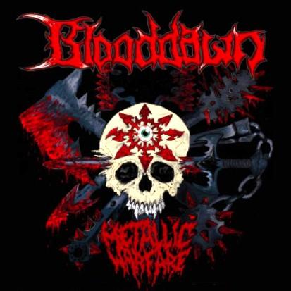 Blooddawn - Discography (2005 - 2008)