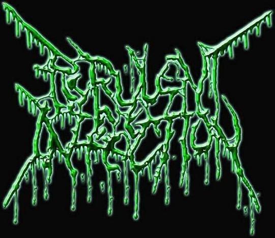 Purulent Infection  - Exhuming The Putrescent (EP)