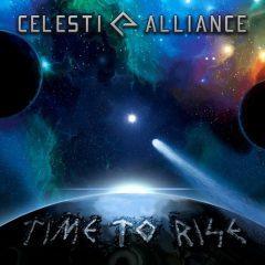 Celesti Alliance - Time to Rise (ЕР)