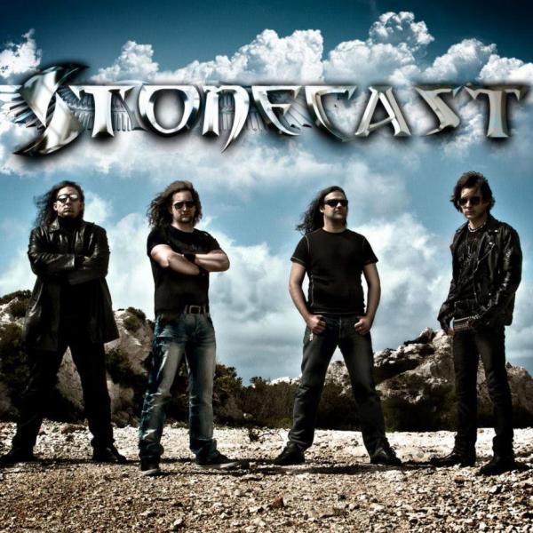 Stonecast - Discography (2009 - 2019)