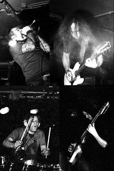 Megasus - Discography