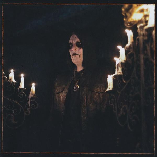 Inquisition - Discography (1996 - 2024) (Lossless)