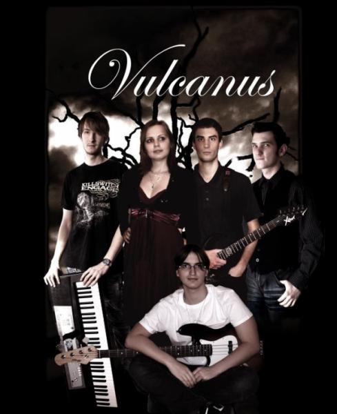 Vulcanus - Life and Consequences
