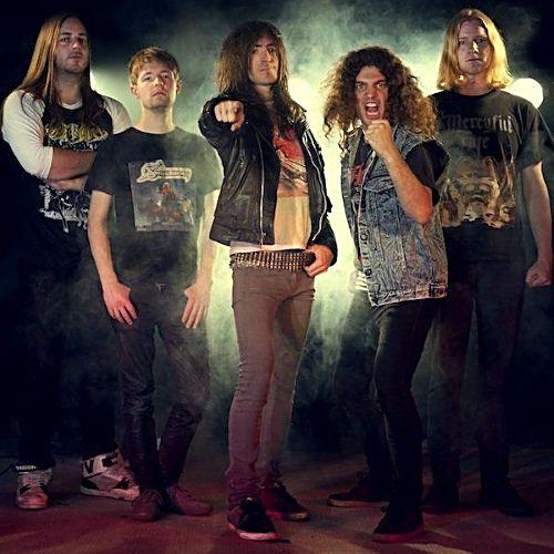 Razorwyre - Discography (2008 - 2012)