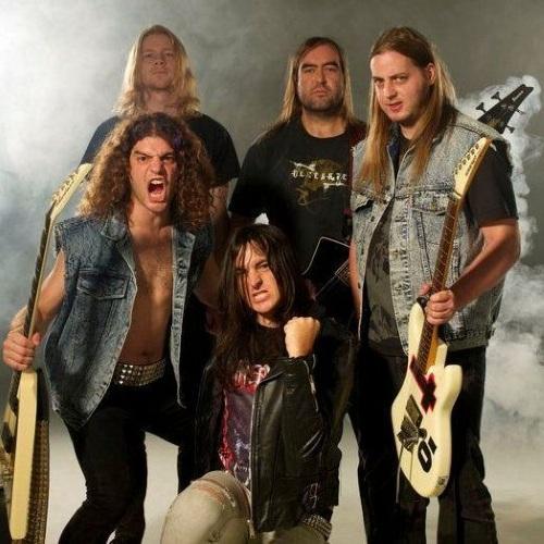 Razorwyre - Discography (2008 - 2012)