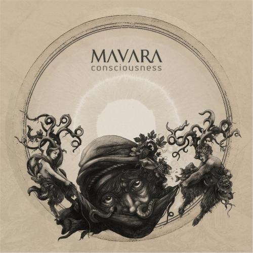 Mavara - Consciousness