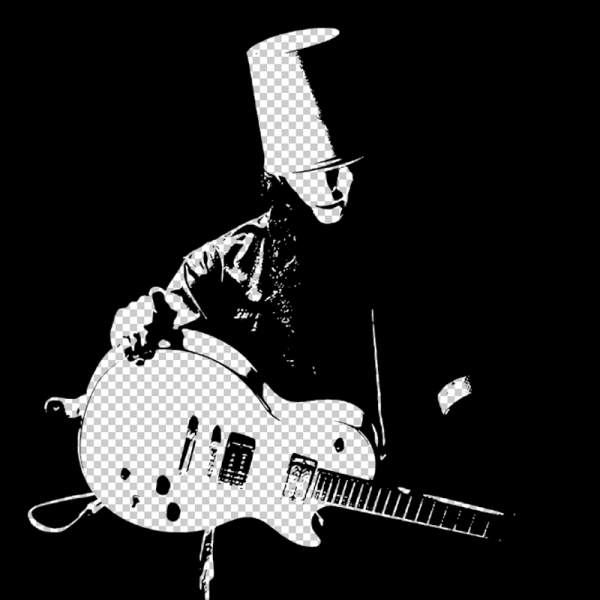 Buckethead - Bucketheadland - Pikes 001-272 (2011 - 2017)