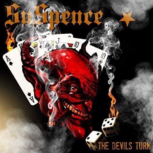 Suspence - The Devils Turn