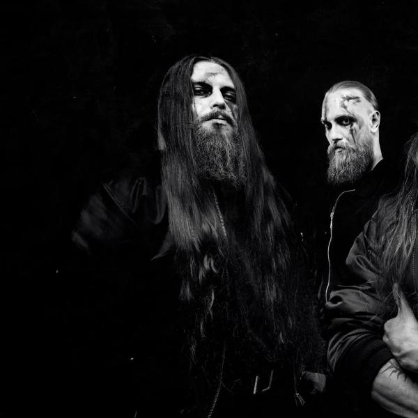 Hate - Discography (1992 - 2025)