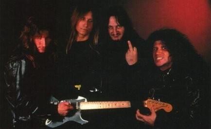 Doctor Butcher - Discography (1994 - 1999)