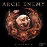 Arch Enemy - Will To Power (Limited Edition) (Lossless)