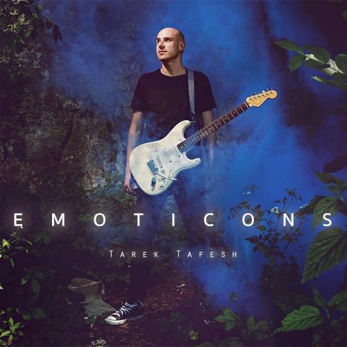 Tarek Tafesh - Emoticons
