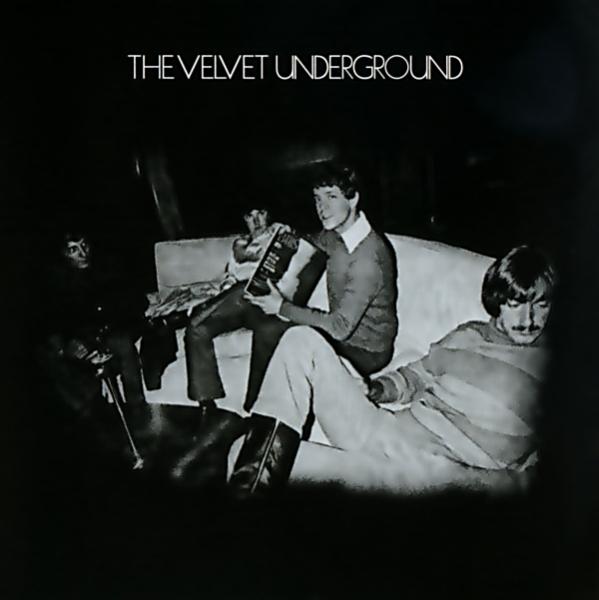 The Velvet Underground - Discography