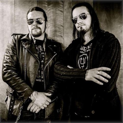 Chrome Division - Discography (2006 - 2014)