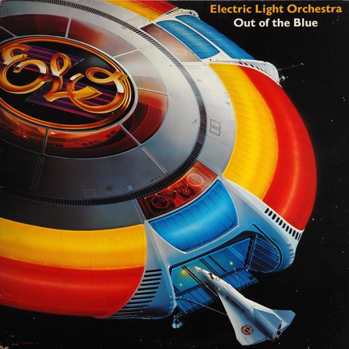 Electric Light Orchestra - Discography