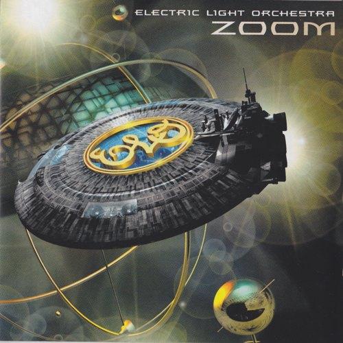 Electric Light Orchestra - Discography