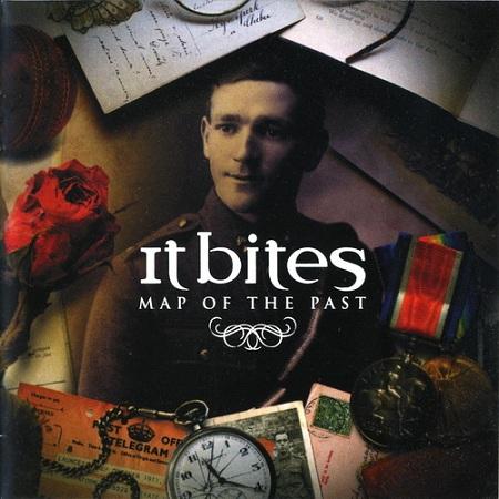 It Bites - Map of The Past