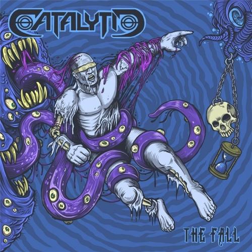 Catalytic - The Fall (EP)