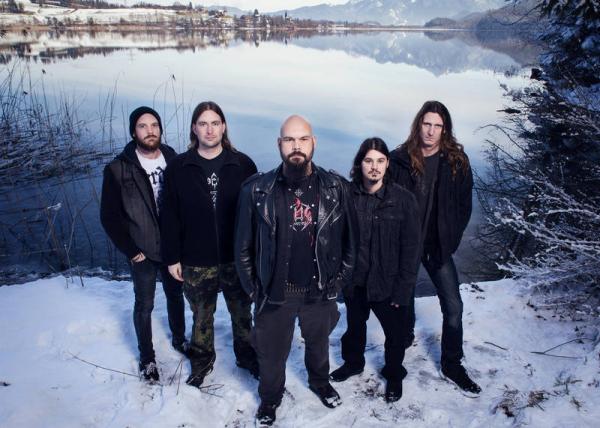 Infected Chaos  - Discography (2015 - 2017)