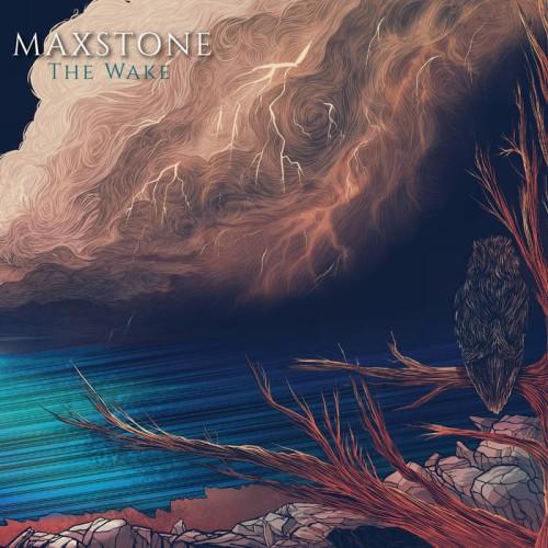 Maxstone - The Wake