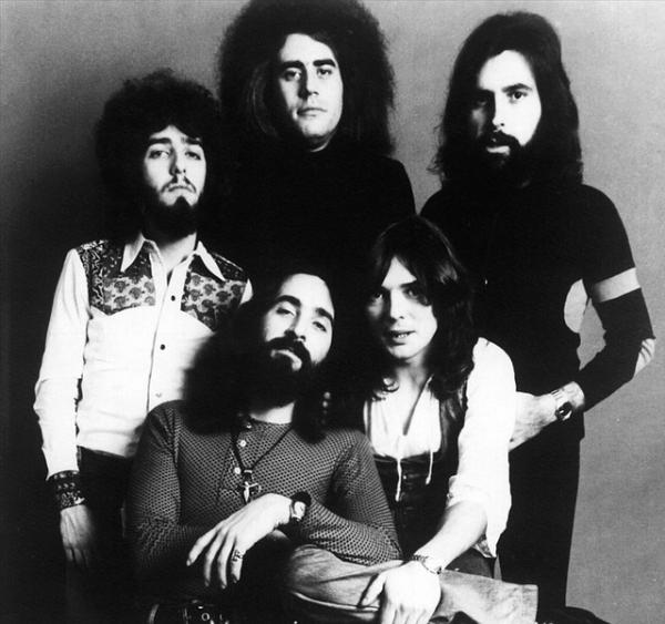 Pavlov's Dog - Discography (1975 - 2025)