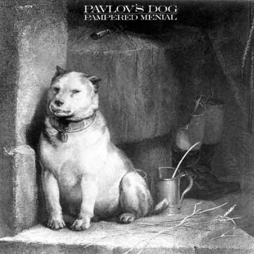 Pavlov's Dog - Discography (1975 - 2025)