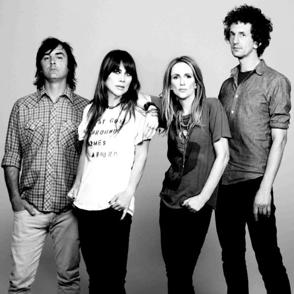 Veruca Salt - Discography (1994 - 2018)