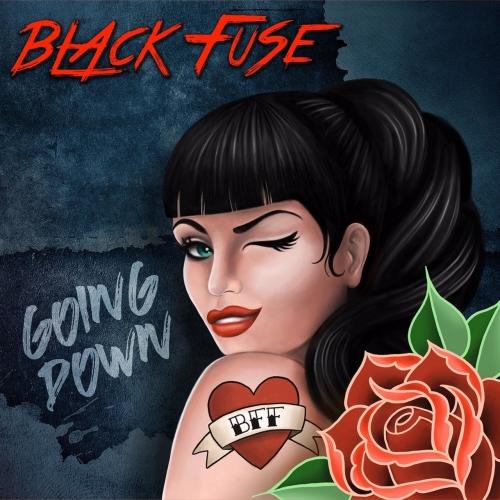 Black Fuse - Going Down (EP)