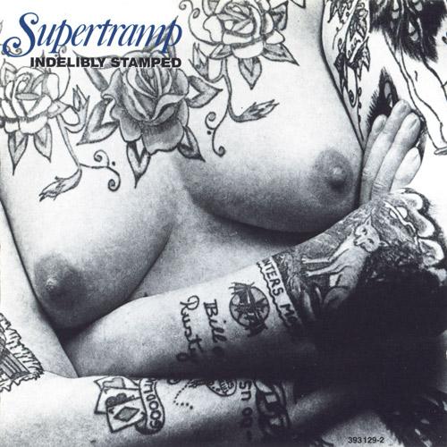 Supertramp - Discography