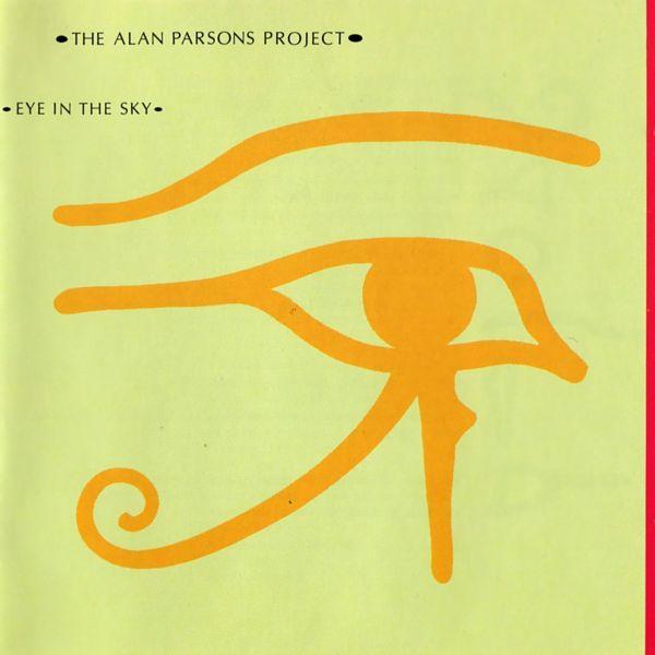 The Alan Parsons Project - Discography