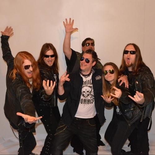 Emerald - Discography (1999 - 2017)