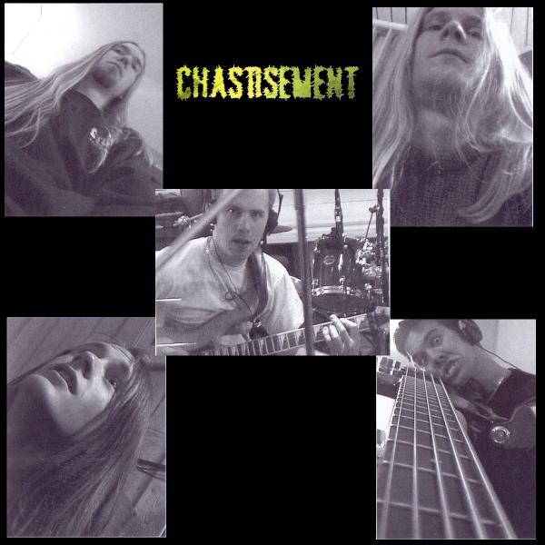 Chastisement - Discography (1997 - 2002)