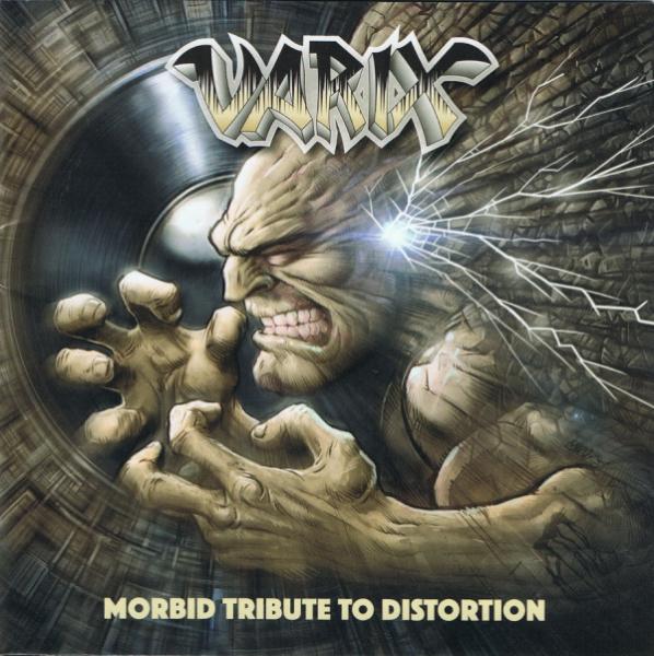 Varix  - Morbid Tribute to Distortion (Compilation)
