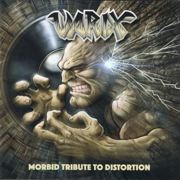 Varix - Morbid Tribute to Distortion (Compilation)