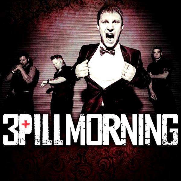 3 Pill Morning - Discography (2004 - 2016)