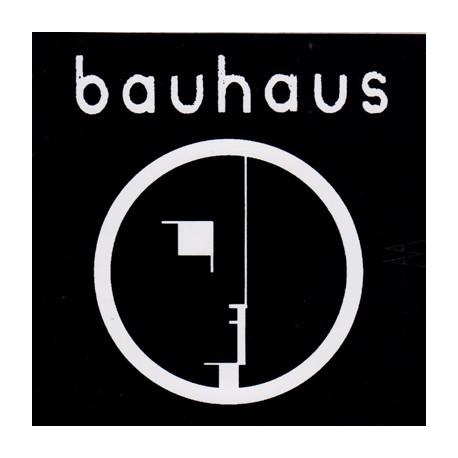 Bauhaus - Discography (1980-2009)