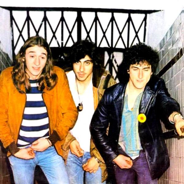 Leño - Discography (1979 - 1982)