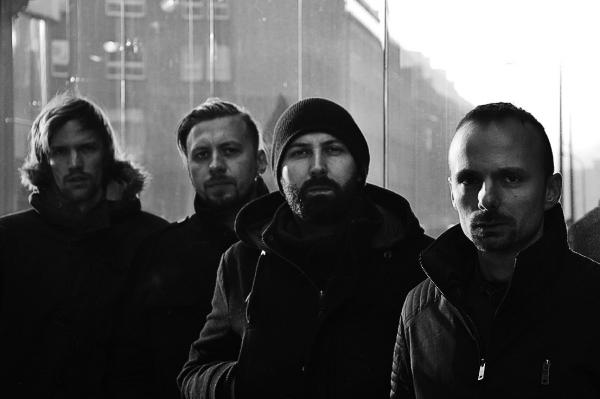 Tides From Nebula - Discography (2009 - 2016)