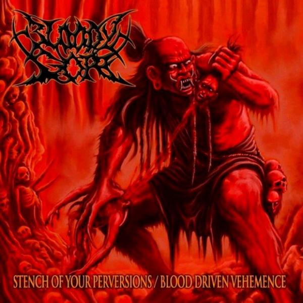 Bloody Gore  - Discography