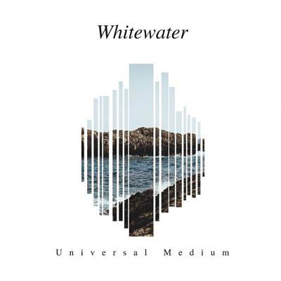 Whitewater - Discography (2013 - 2017)