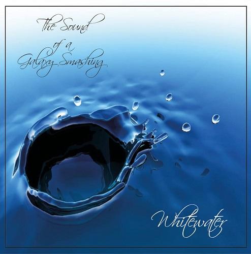 Whitewater - Discography (2013 - 2017)