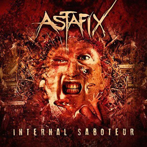 Astafix - Discography (2009 - 2015)