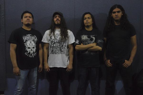 Remains - Discography (2012 - 2017)