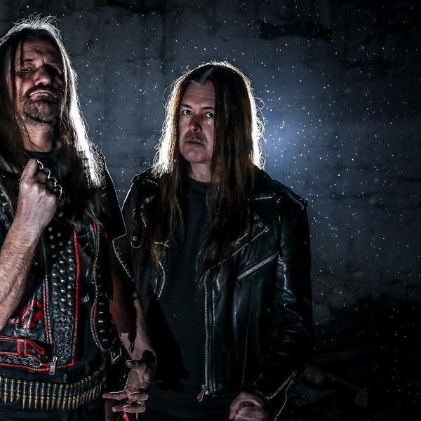 Sodom - Discography (1984 - 2025) (Lossless)