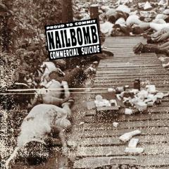 Nailbomb - discography